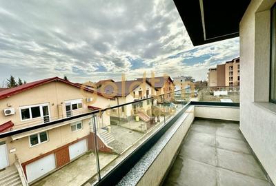 ZONA EXCLUSIVISTA/IANCU NICOLAE/SUPERBA/SAUNA/SPATII GENEROASE - 4