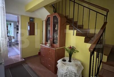 Casă cu 7 camere cu Teren 300 Mp în Titulescu - 3