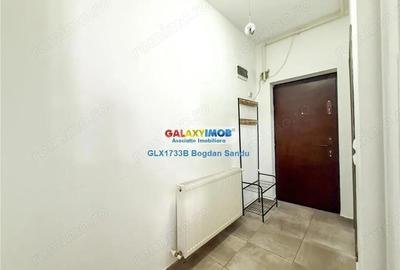 Garsoniera de vanzare Militari Residence - 3