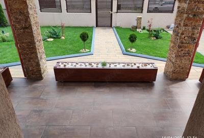 Casă cu 6 camere în Râmnicu Sărat - 5