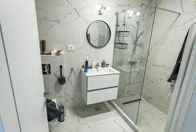 STUDIO DUBLU | IVORY | ROND OMV | PIPERA | NORD | INVESTITIE | PARCARE - 11