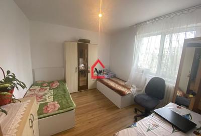 Apartament cu doua camere, Decomandat, Alexandru cel Bun, Credit - 3