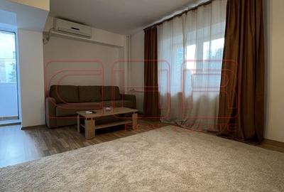 Garsonieră decomandată, mobilată în Aviației - 3