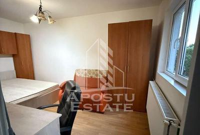 Garsoniera de 22 mp in zona Telegrafului - 2