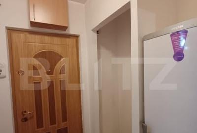 Garsoniera renovata 29 mp, zona Micro III - 5