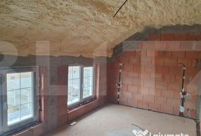 Casă cu 3 camere cu Teren 306 Mp în Urseni - 7