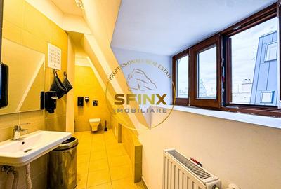 Birouri 741 mp Universitate - Unirii Metrou - 32