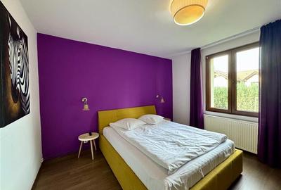 Apartament 3 camere la casa pe Warthe  Drumul Poienii - 6