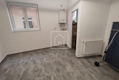 Apartament cu 4 camere semidecomandat în Ultracentral - 16