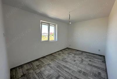 Casa finisata P + 1 in Clinceni - str. Drumul Mare - 9