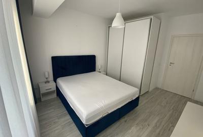 Apartament cu 2 camere decomandat în Sud - 9