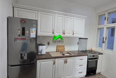 Apartament dd?nchiriat 2 camere Sibiu Ultracentral Apartament dd?nchiriat 2 camere Sibiu Ultracentral - 5