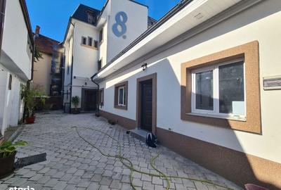 Casă cu Canalizare în Centrul Civic - 19