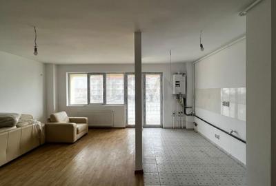 REA1017625 Apartament 3 camere zona Aviatiei