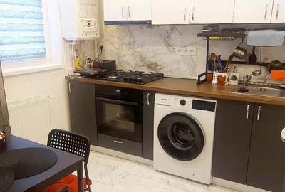 Garsonieră în Drumul Taberei - 4