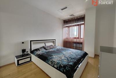 Apartament Smart cu 2 camere de inchiriat in Timisoara zona Elisabetin - 3