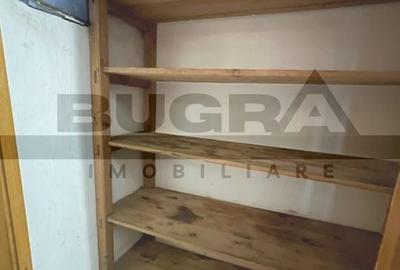 Apartament de 3 camere, decomandat, 65mp, zona strazii Campului - 12