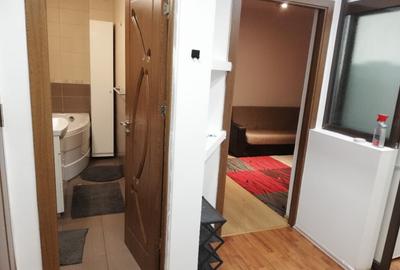 Inchiriez apartament doua camere Vasile Aaron Inchiriez apartament doua camere Vasile Aaron - 5