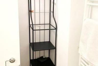 Apartament cu 2 camere decomandat, mobilat în Grivița - 6