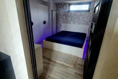 Apartament cu 3 camere semidecomandat, mobilat în Barbu Văcărescu - 7