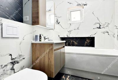 Apartament cu 3 camere decomandat în Siderurgiștilor - 4