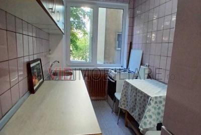 Apartament cu 2 camere semidecomandat în Romană - 10
