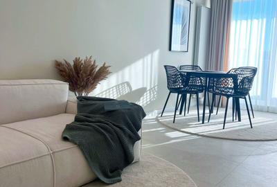 Alezzi Odyssey - Apartament 3 camere - 13