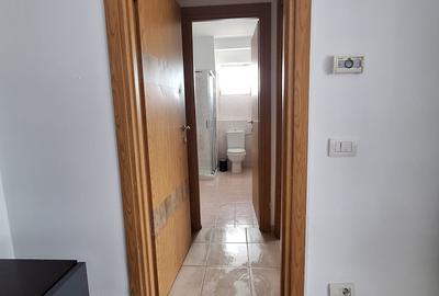 Apartament cu 2 camere semidecomandat, mobilat în Olimpia-Stadion - 6