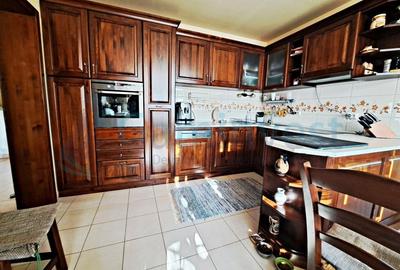 Casă individuală cu 5 camere cu Teren 1660 Mp în Oncea - 6