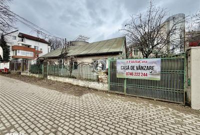 Casă cu 3 camere cu Teren 447 Mp în Bucium - 3