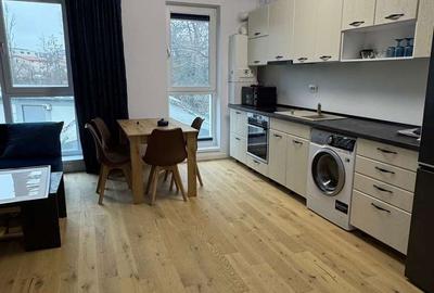 Apartament cu 3 camere în Grozăvești - 18