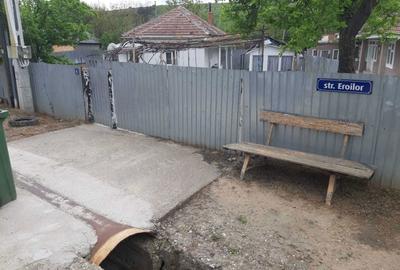 Casă cu 4 camere în Parava - 1