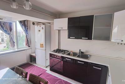 Apartament cu 3 camere decomandat în Ultracentral - 5