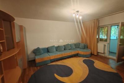 Apartament cu 2 camere decomandat, mobilat în 13 Septembrie