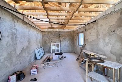 Casa individuala cu teren - Jud. Buzau - Comuna Basceni| Ideal locuit & vacanta - 6