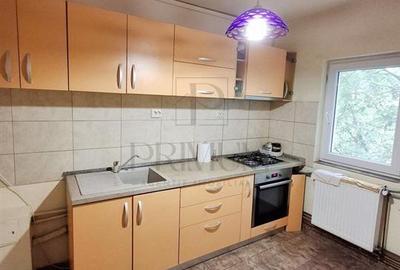 Aradului - 3 camere - decomandat - centrala proprie - ZONA EXCELENTA - 4