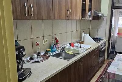 Apartament cu 3 camere decomandat în Central - 2