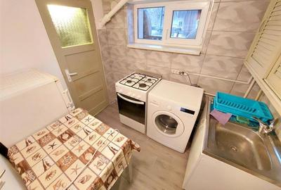 Garsonieră semidecomandată în Andrei Mureșanu - 3