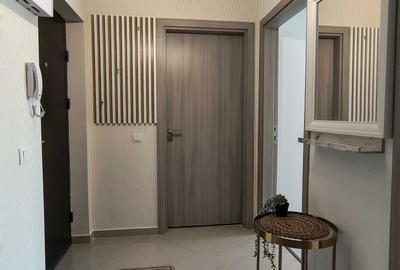 Apartament cu 2 camere decomandat în Apărătorii Patriei