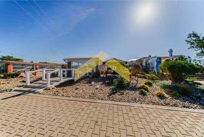 Oportunitate investitie domeniu de agrement si sala de evenimente de vanzare - 25