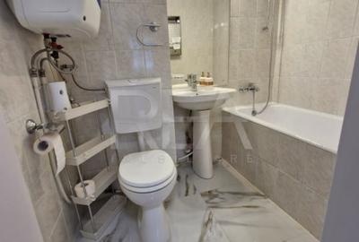 Apartament cu 2 camere la 2 minute de statia de metrou Nicolae Grigorescu - 15