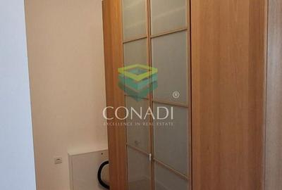 Apartament cu 2 camere semidecomandat în Grivița - 7