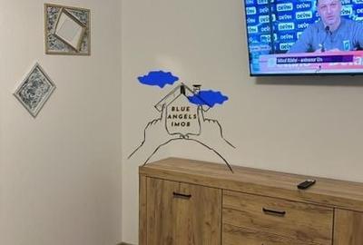 Apartament 2 camere - zona Gemenii - 6