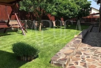 Casă individuală cu 4 camere cu Teren 712 Mp în Bună Ziua - 6