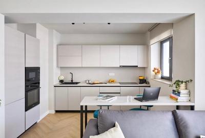 Apartament 2 camere Aviatiei - 4