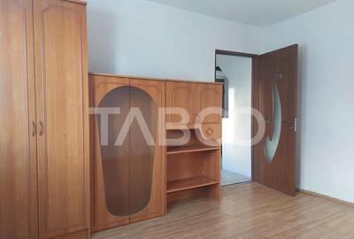 Apartament cu 2 camere decomandat, mobilat în Central - 10