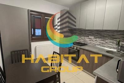 Apartament cu 3 camere decomandat, mobilat în Metalurgiei - 4