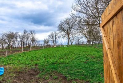 Casa Rosia, Sibiu, teren 1700mp - 10