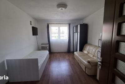Garsonieră în Vasile Aaron - 2