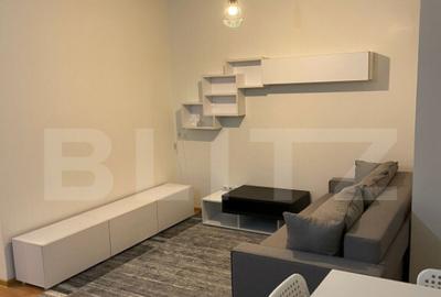 Apartament 2 camere, 45 mp, garaj, zona Lidl Apartament 2 camere, 45 mp, garaj, zona Lidl - 2